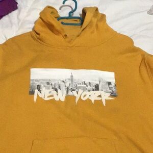 New York Sweater
